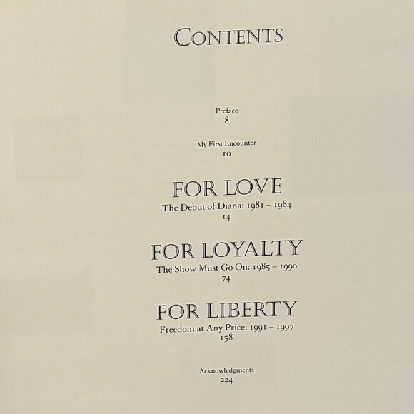 Diana Portrait of a Princess, Jayne Fincher - Picture 4 of 5